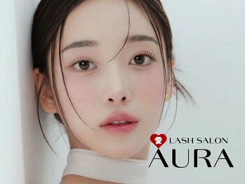 愛 ラッシュ アウラ(AURA)の写真/＜今話題の韓国束感!!大人気漫画デザイン（ワンホン）＞グッとあか抜けた今っぼい印象に♪初めての方も◎