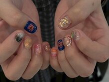 キュロン 立川店(quro.n)/event &nbsp;design