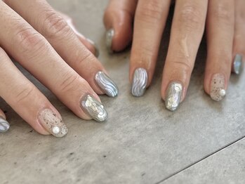 ニュアンスガーリー♪