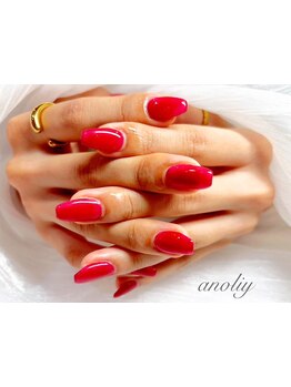 爪の悩みを解消できる（ケア含む）