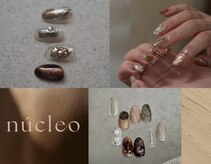 ヌクレオ(n‘ucleo)