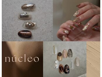 ヌクレオ(n‘ucleo)