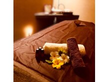 痛気持ちいい圧加減でお身体の疲れをリフレッシュ♪