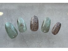 シエルネイルスタジオ 新宮店(Ciel nail studio)/