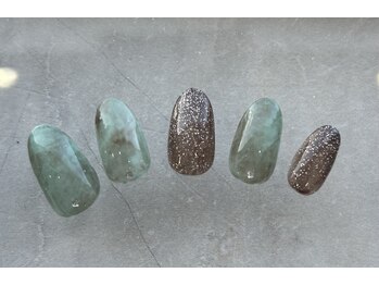 定額★上品シンプル】No.4