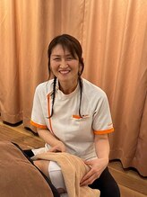 カラダファクトリー イーラde沼津店 笠井