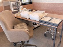 アメ(Ame')の雰囲気（大人気お任せart◇Instagramにてdesignアップ中！［@ame__nail］）