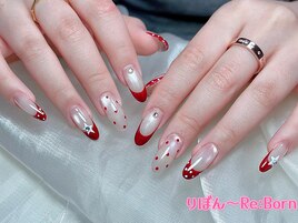 持ち込み/フレンチ