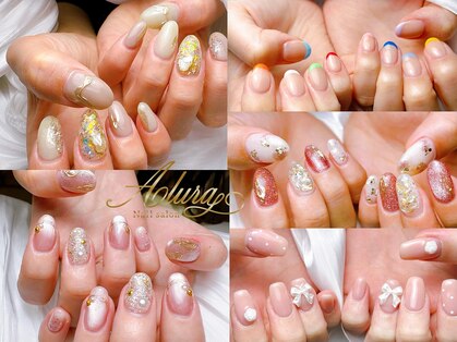 アルーラ 武蔵小杉(Alura)の写真