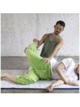 アルターボディメンテルーム 大和 康弘