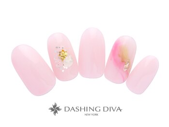 ダッシングディバ 船橋東武店(DASHING DIVA)/2026春イベントネイル