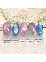 スースビー(Su's B)/3月NEWデザイン