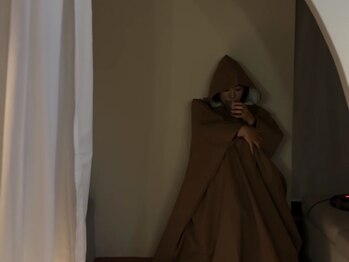 深層ヘッドスパと漢方蒸しサロン EASAMの写真/【脳疲労を解消◎】自律神経を整え心身を深いリラックスへ♪ベテランの熟練手技で至福のヘッドスパ体験*