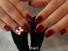 マール 姫路店(marl)/one color