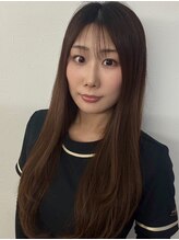 アンジュ グランデ(ange grande) Mika