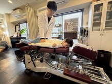 大阪梅田ピュアプロポーション 整体 カイロプラクティック院/