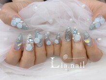 リアネイル(Lia.nail)/