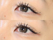 エステサロンラオム(RAUM)の雰囲気（【豊富なメニュー】まつげエクステやまつげパーマ、眉パーマも♪）