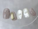 ふわもこニュアンス