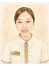 エヴァーグレース 北千住店&nbsp;井上 (毛穴/目元