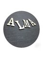 ネイルサロンアルマ(NAILSALON ALMA)/横山