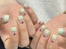 シンプルニュアンス【emiri】