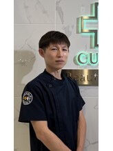 キュライム(CURAIM) 原 圭希