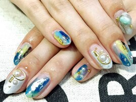 TERRACE Design Collection