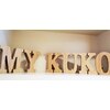 マイクコ プライベートネイルサロン(My Kuko Private Nail Salon)のお店ロゴ