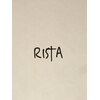 ネイルサロン リスタ(Rista)のお店ロゴ