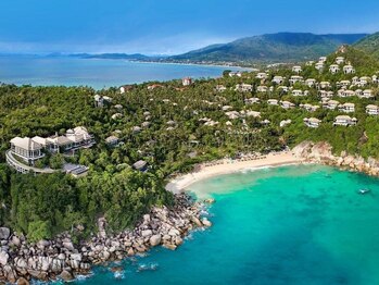 アジアンリラクゼーション ヴィラ 大橋店(asian relaxation villa)/タイ王国:バンヤンツリーサムイ