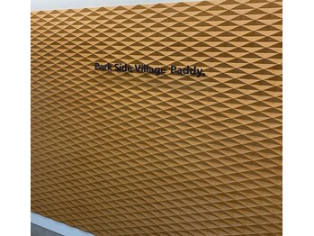 バニスティ 鶴岡店/新築のきれいなお部屋で施術♪