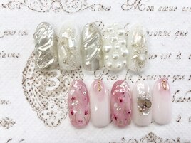 ご新規様 定額コミコミ7280円