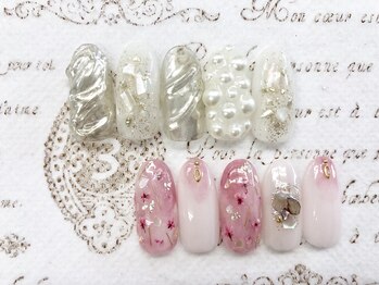 ジュエル(Jewel)/ご新規様 定額コミコミ7280円