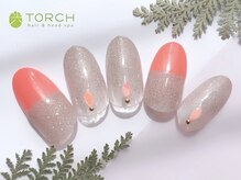 トーチ アスロード店(TORCH)/トレンドデザイン☆新規￥7040