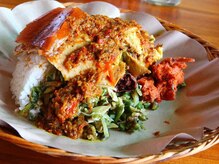 アジアンリラクゼーション ヴィラ 大橋店(asian relaxation villa)/バリ島　バビグリン