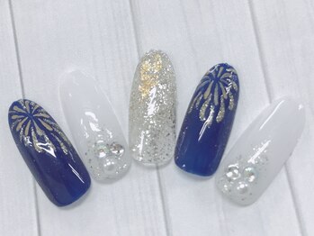 ティーエヌ イトーヨーカドー能見台店/季節の定額7590円コース