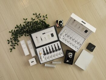 アールビューティ(R beauty)/VOSサロンケア・ホームケア