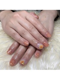 シンプルデザイン☆