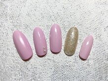 カットアンドスタイル クラウン(Cut & Style Clown)/ジェルやり放題 ［横浜/横浜駅］