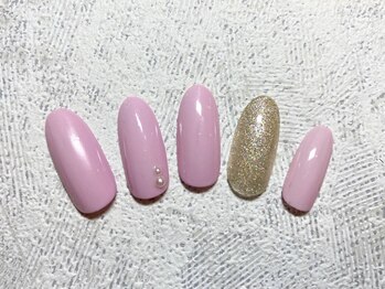 カットアンドスタイル クラウン(Cut & Style Clown)/ジェルやり放題 ［横浜/横浜駅］