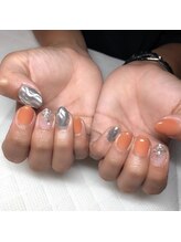 ヘアーアートジュース 志紀(Hair art Juice.)/