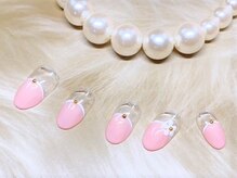 ネイルアンドリラク リリー(Lily)/◆定額スペシャルデザインコース