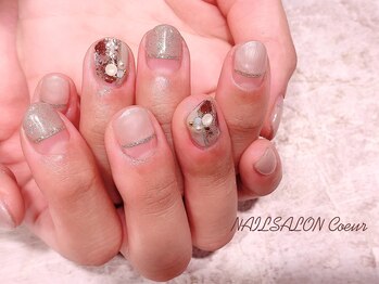 デザイン相談コース￥8250