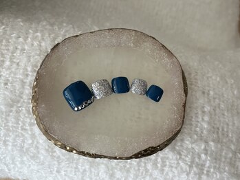 ビールミナス(Be Luminouss)/フット定額Aコース