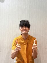 ラジョア(La joie)&nbsp;南 真道