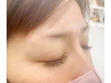 ラ ミジュ(La miige)/スーパーフラットラッシュ