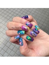 ネイルサロン R/スタイリングコース
