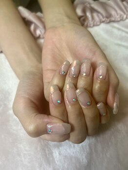 ほの花/今月のおすすめデザイン♪