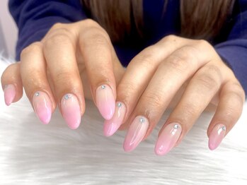 アンネ 元町店(ANNE)/【ミドルアート】